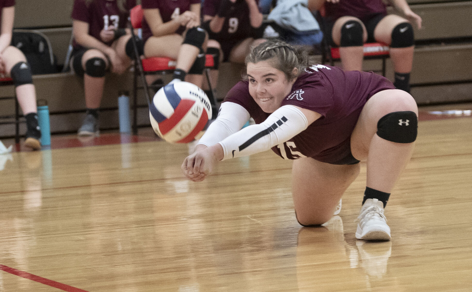 JV volleyball. 3.JPG